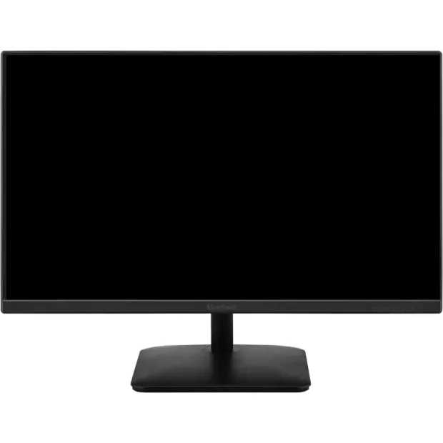 Монитор ViewSonic VA2408-MHDB (черный)